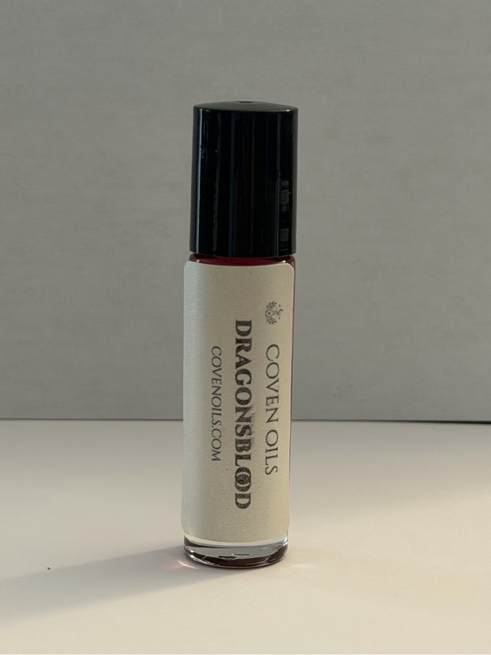 Dragon's Blood